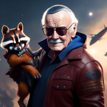スタン・リー、『ガーディアンズ・オブ・ギャラクシー3』のキャラクターとして最後のカメオ出演が明らかに