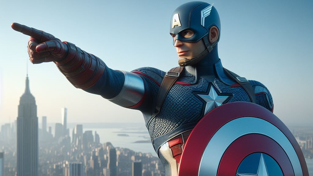 『キャプテン・アメリカ4』にオリジナル・アベンジャーが登場